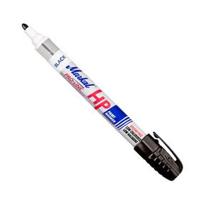 Marķieris Markal Pro-Line HP, melna krās.