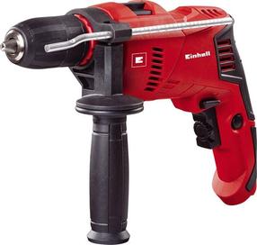 Ударная дрель Einhell TE-ID 500 E, 550 Вт