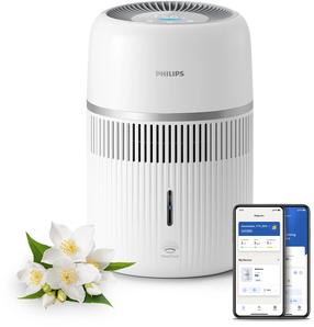 Увлажнитель воздуха Philips 4000 Series HU4210/04, 3.5 л