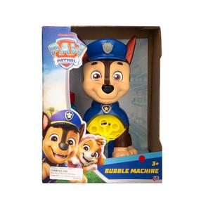 Muilo burbulų aparatas, šuo Paw Patrol Chase, 100 ml