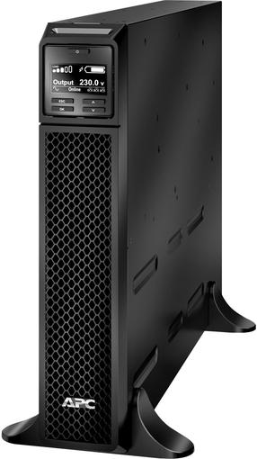 UPS įtampos stabilizatorius APC SRT2200XLI, 1980 W