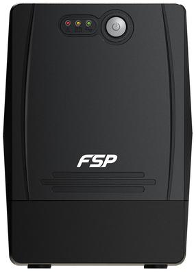 UPS pingestabilisaator Fortron, 900 W