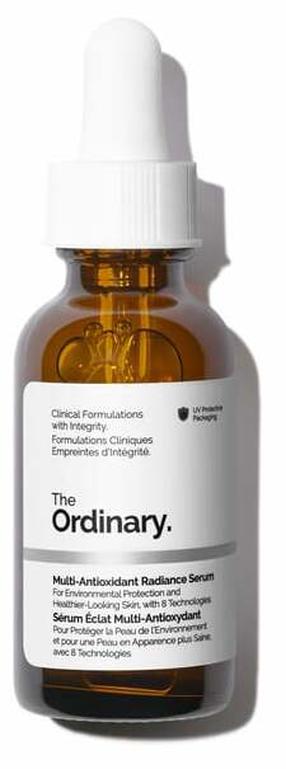 Näo seerum The Ordinary Multi-Antioxidant Radiance, 30 ml
