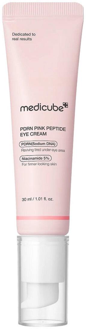 Paakių serumas Medicube PDRN Pink Peptide, 30 ml