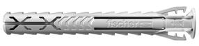 Kaištis Fischer SX Plus, plytoms/betonui, 8 mm x 65 mm, 50 vnt.