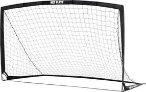 Футбольные ворота Net Playz, 270 см x 150 см x 150 см