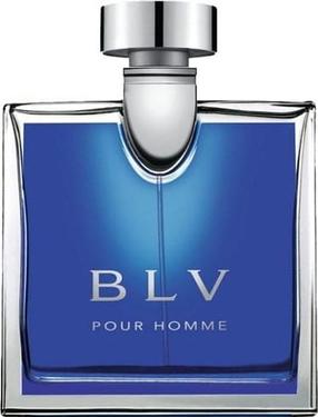 Tualetinis vanduo Bvlgari Blv Pour Homme Men, 100 ml