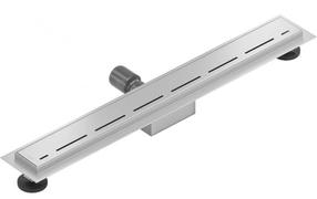 Dušo latakas Mexen Flat Modern, 60 cm