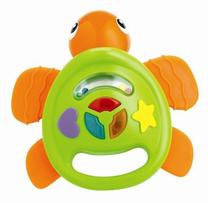 Barškutis Smily Play