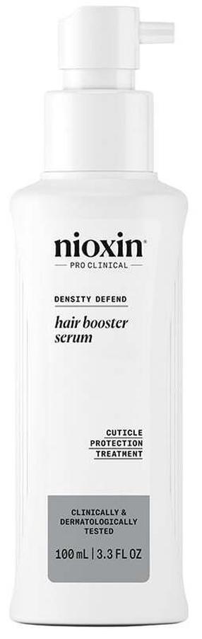 Сыворотка для волос Nioxin Hair Booster, 100 мл