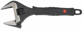Разводной ключ AWTools AW31337, 210 мм, 0 - 40 мм