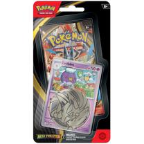 Kortų žaidimas Pokemon TCG Mega Evolution Drifblim