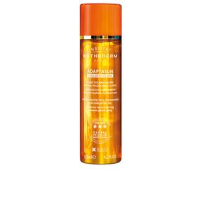 Päevituse hooldusõli keha jaoks Institut Esthederm Solaire Oil Strong Sun Golden Glow Finish, 125 ml
