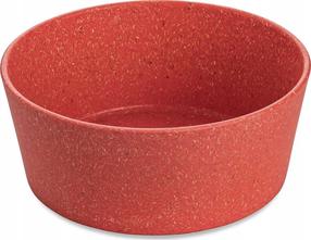 Bļodu komplekts Koziol Connect 7102704, 12.3 cm, koraļļsārts krās., 0.4 l