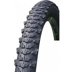 Jalgratta rehv Profex MTB 92143, kumm, must v., 20", 1.75"