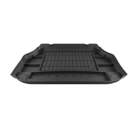 Automobilio kilimėlis, bagažinės Frogum ProLine, Mercedes Benz C-Class W203 2000-2007