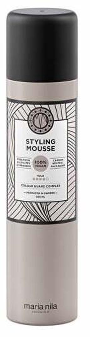 Matu putas Maria Nila Style & Finish, 100 ml