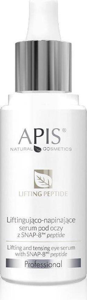 Sejas serums Apis Lifting Peptide, 30 ml, 10+