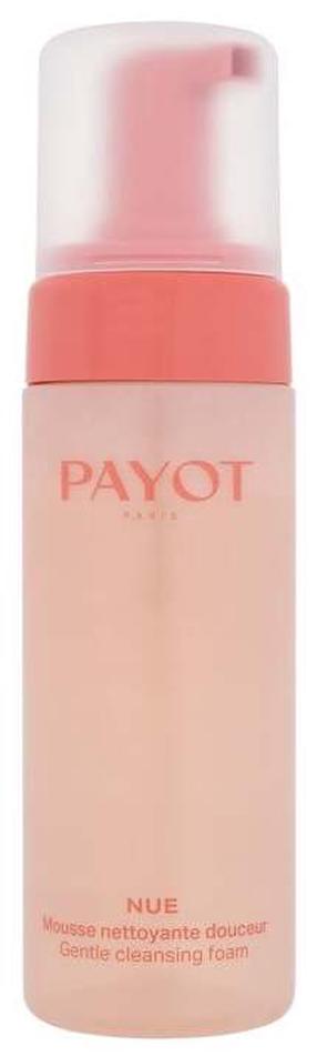 Attīroša sejas puta Payot Nue Gentle Cleansing Foam, 150 ml
