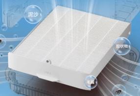 Filtrs Dreame DVK6
