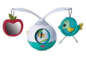 Развивающая игра Tiny Love Tummy Time Meadow Days, многоцветный