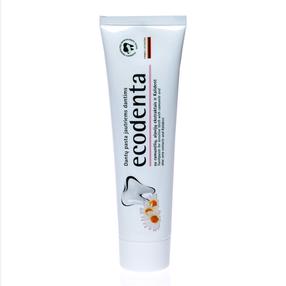 Dantų pasta Ecodenta Sensitive Relief, 100 ml