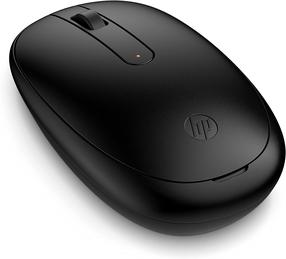 Bezvadu datora pele HP 3V0G9AA, bluetooth, melna krās.