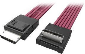 Kaabel Intel AXXCBL530CVCR 958260 SFF, SFF, 0.53 m, must v.