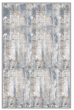 Kilimas Conceptum Hypnose EEXFAB820, kreminė sp./mėlyna sp./pilka sp., 120 cm x 80 cm