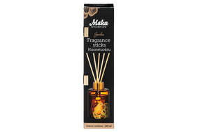 Домашний ароматизатор, ароматические палочки Maku Sarka Lemon Verbena, 100 мл Коричневый цв./Желтый цв.