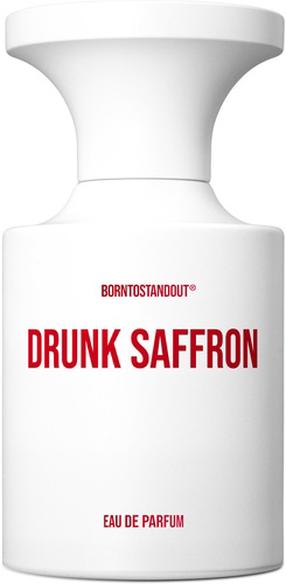 Parfimērijas ūdens Borntostandout Drunk Saffron, 50 ml