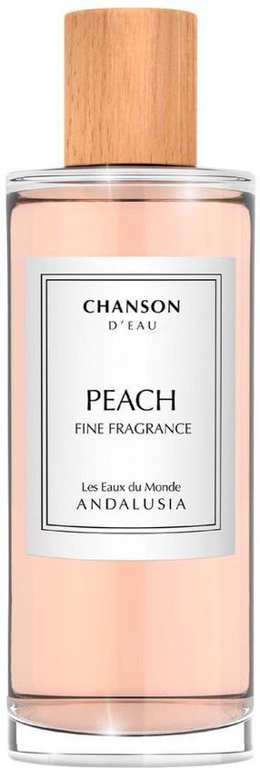 Туалетная вода Chanson d'Eau Peach, 100 мл