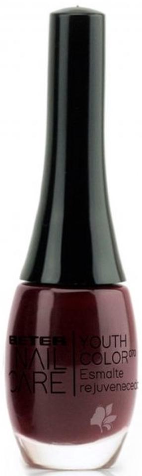 Nagų lakas Beter Nail Care Youth Color, 11 ml
