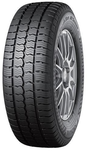 Universāla automašīnas riepa Yokohama RY61 195/65/R16, 104-T, D, B, 73 dB