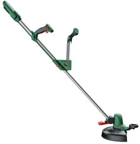 Akumuliatorinė žoliapjovė Bosch UniversalGrassCut 18V-260, 18 V