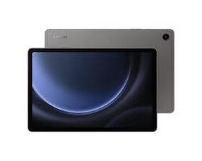 Planšetinis kompiuteris Samsung Galaxy Tab S9 FE SM-X516BZAAEEE, 10.9", 6GB/128GB, 4G, pilka sp.