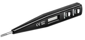 Kruvikeeraja Faster Tools 4763, isoleeritud, 12 cm