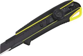Peilis TAJIMA Driver Cutter DC561, 10 cm, plastikas/plienas, 1 vnt.