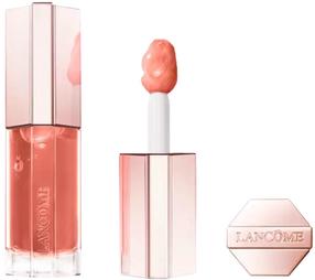 Lūpų blizgis Lancome Lip Idole Juicy Treat, 8.5 ml, all the tea sp., 40