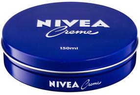 Kūno kremas Nivea Creme, 150 ml