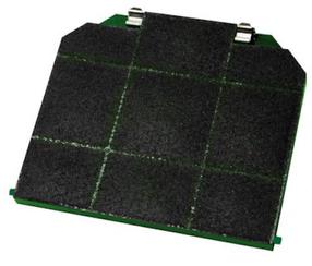 Garų rinktuvo anglies filtras Faber