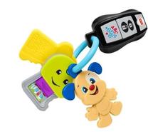 Edukacinis žaislas Mattel Fisher Price, įvairių spalvų