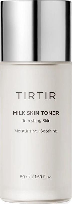 Sejas toniks TirTir Milk Skin Refreshing Skin Moisturizing, 50.0 ml
