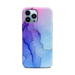Telefona vāciņš Fusion Accessories Purple Sands for Apple iPhone 13 Pro Max, violeta krās., Apple