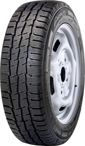 Ziemas riepa Michelin Agilis Alpin 195/60/R16, 99-T, D, B, 70 dB