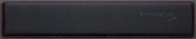 Atrama riešui HyperX Wrist Rest, juoda sp.