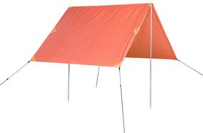 Nojume Waimea Beach Canopy Double Position, 175 x 180 cm