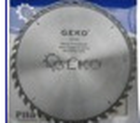 Циркулярная пила по дереву Geko G00160, 400 мм x 32 мм