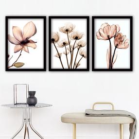 Paveikslas Wallity 3SC157, 35 cm x 45 cm