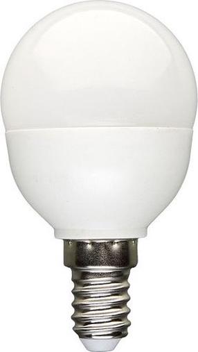 Лампочка Spectrum LED, P48, 3000 °К, E14, 6 Вт, 480 - 520 лм